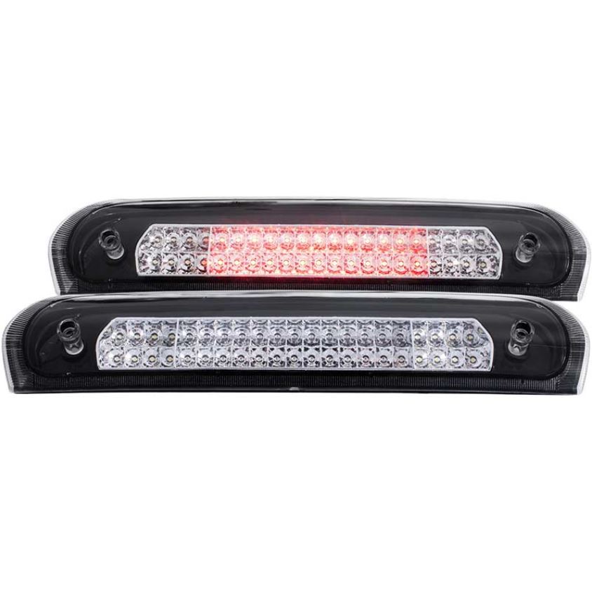 Lighting and Lighting Accessories for 2003-2007 3rd Gen Cummins