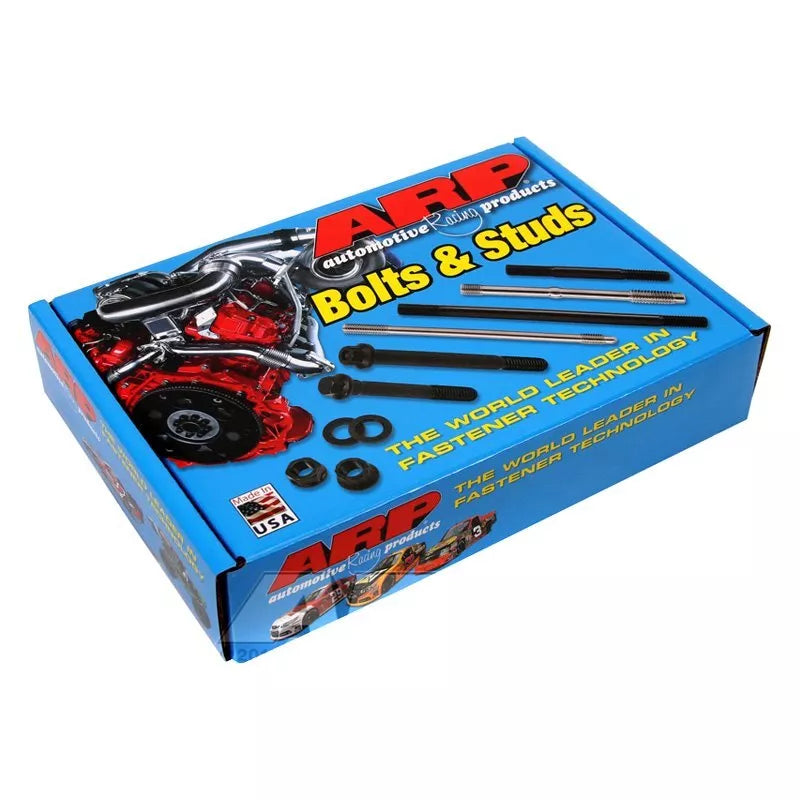 Head Studs & Other Fasteners 2007.5-2010 Chevy