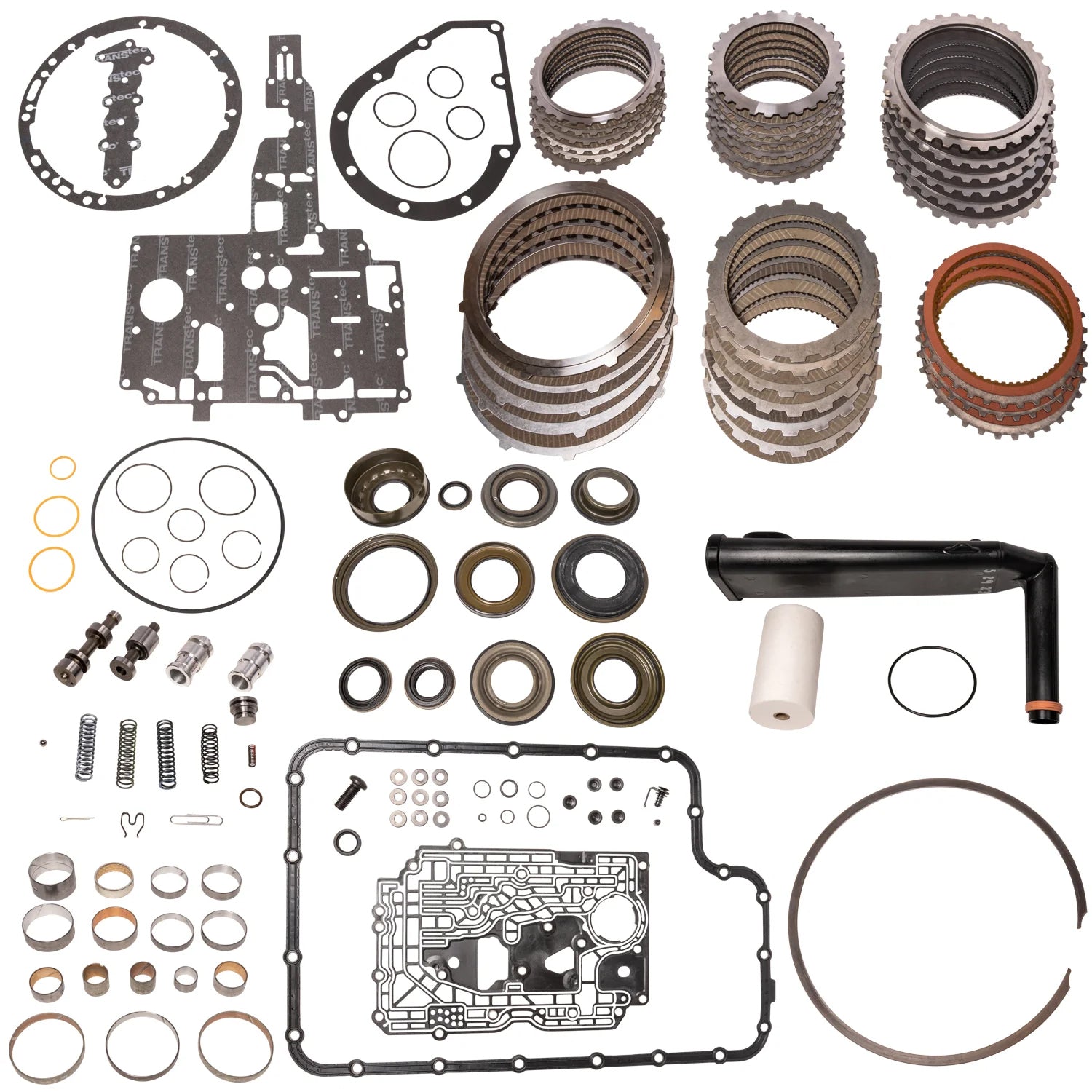03.5-10 Powerstroke Transmission Rebuild Kit (5r110)