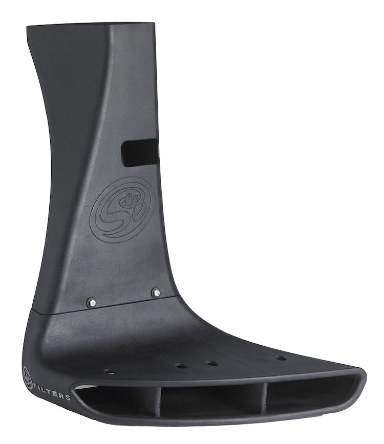 Intake Scoops 2003 – 2007 Dodge Ram