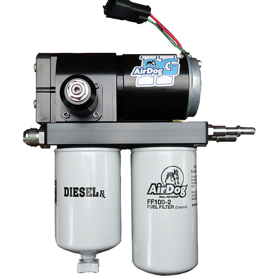 Lift Pumps