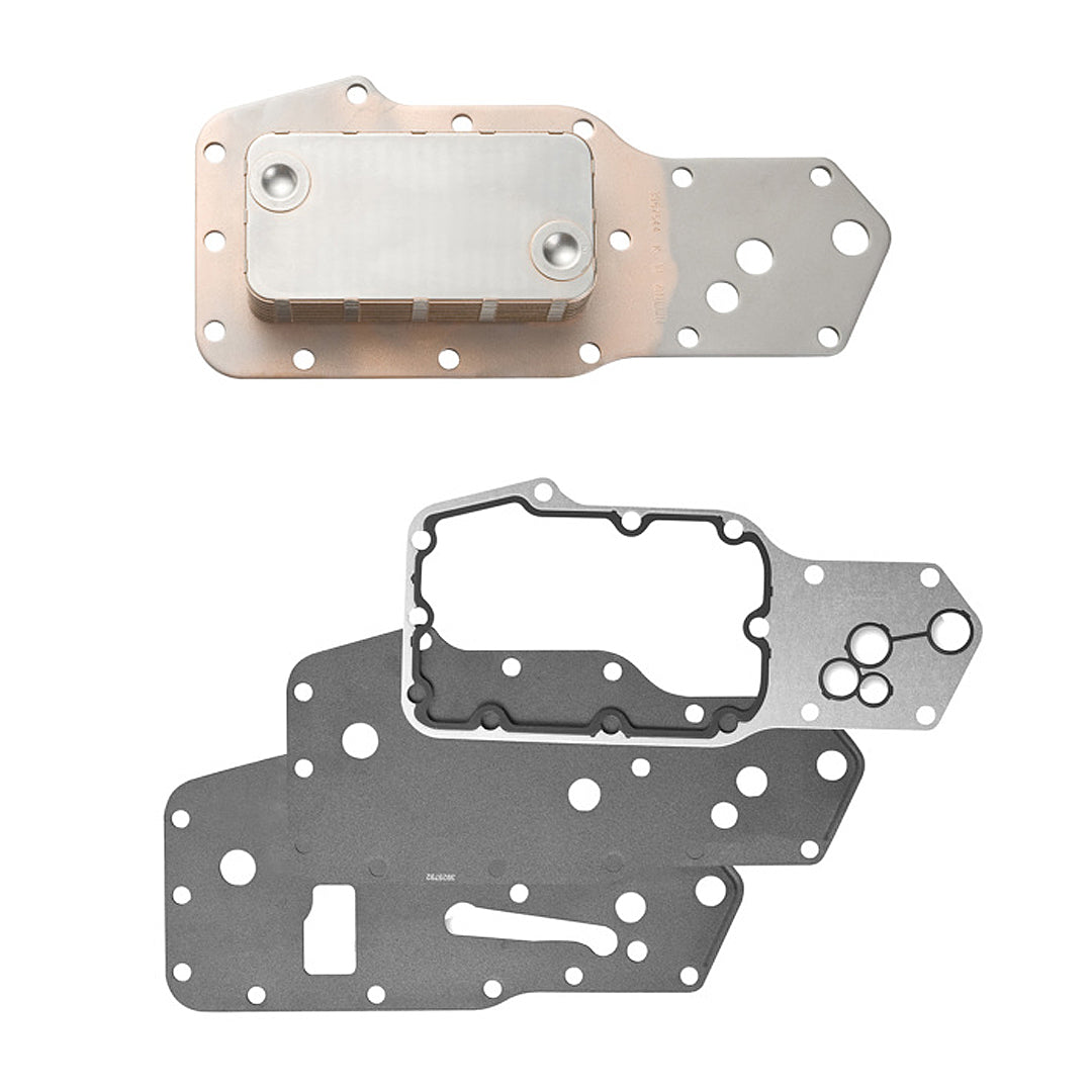 Oil Coolers