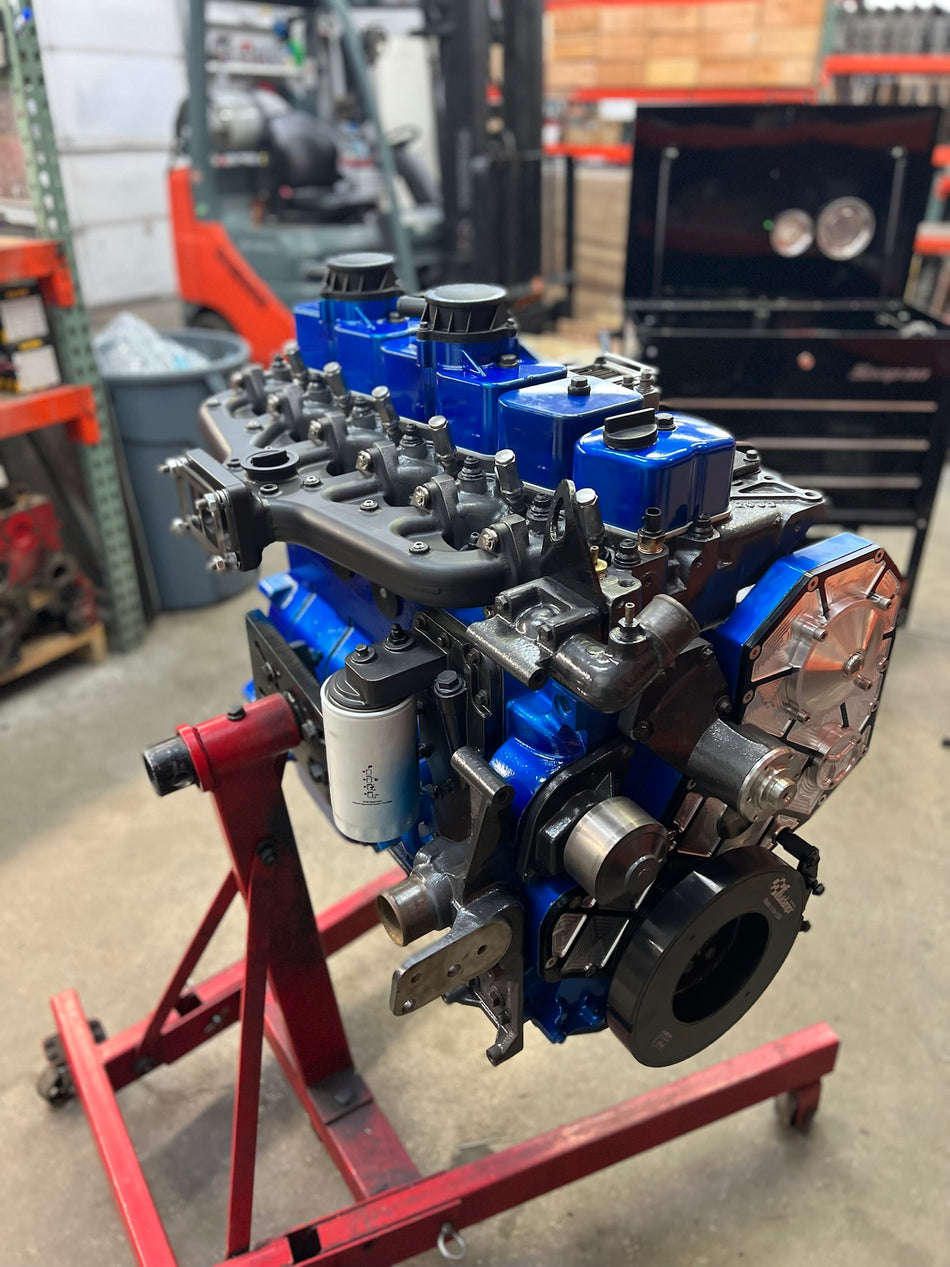 Crate Engine