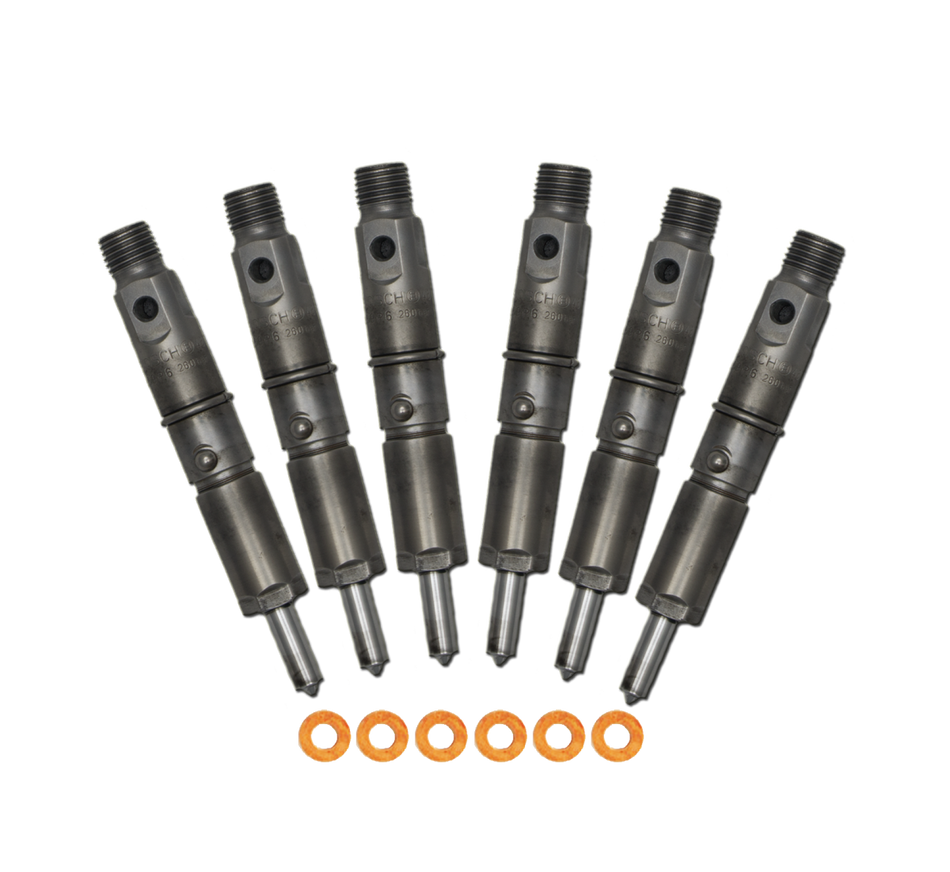 1st Gen Cummins Fuel Injectors