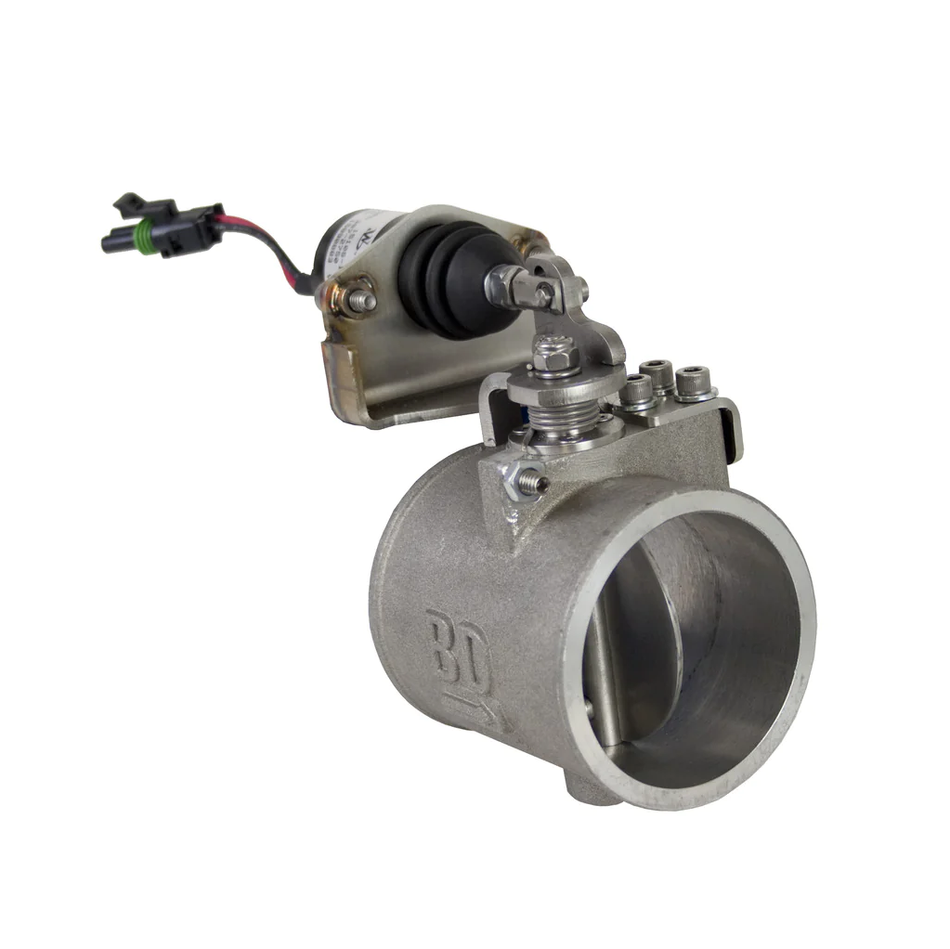 Shut Off Valves 2007.5-2010 Chevy