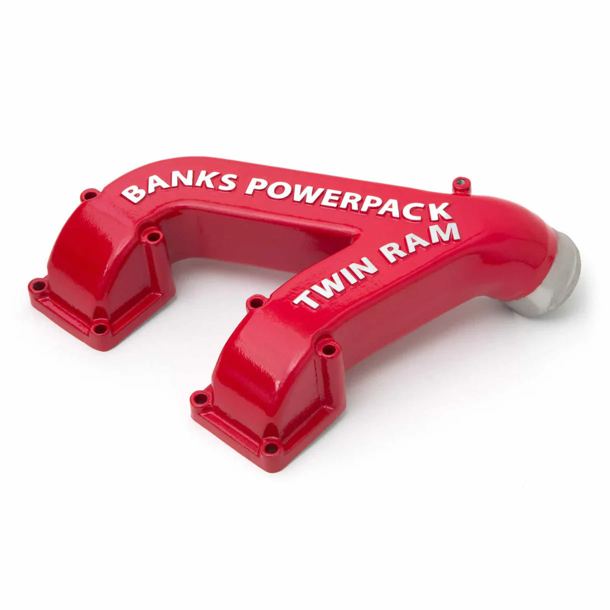 Intake Elbows