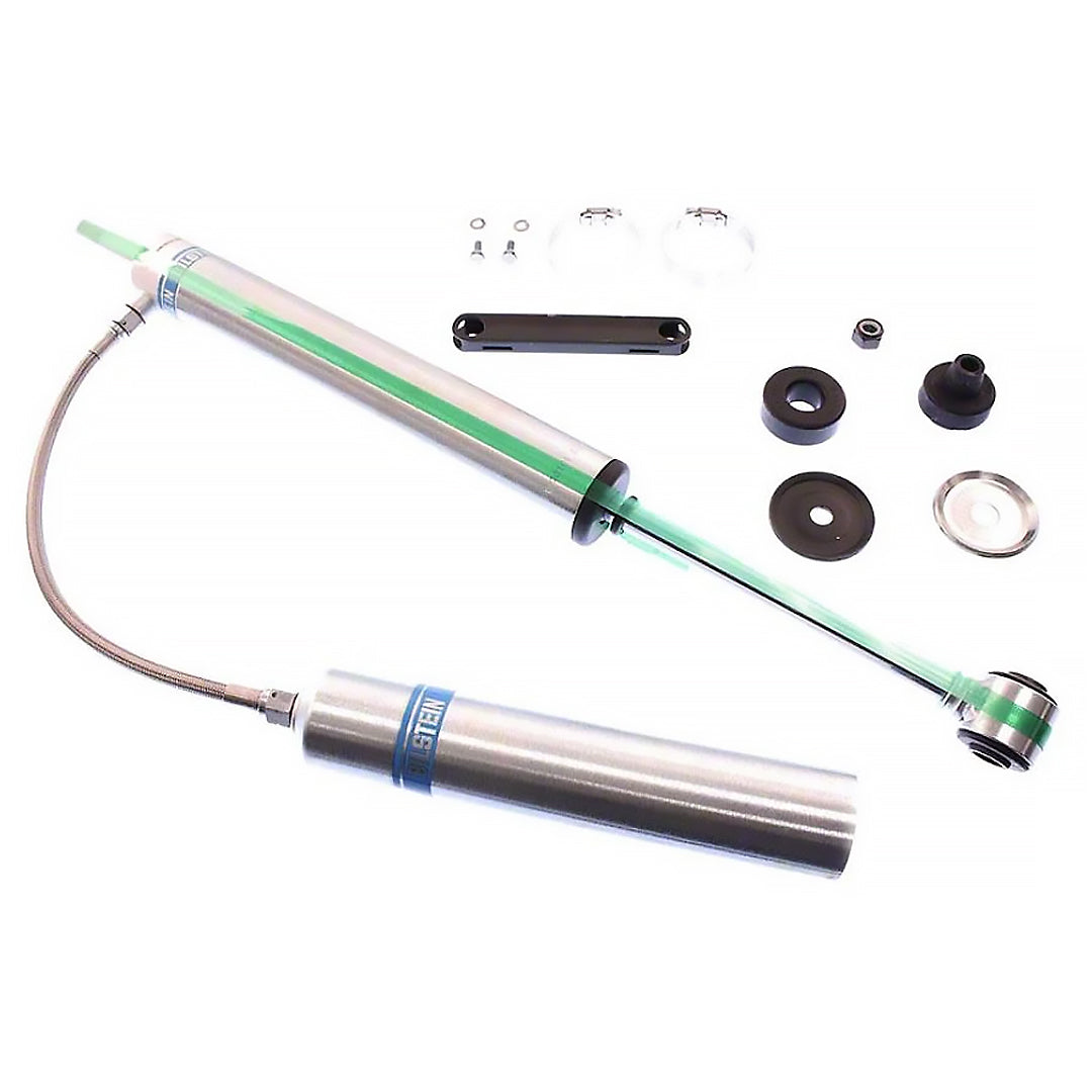 Shock Absorbers