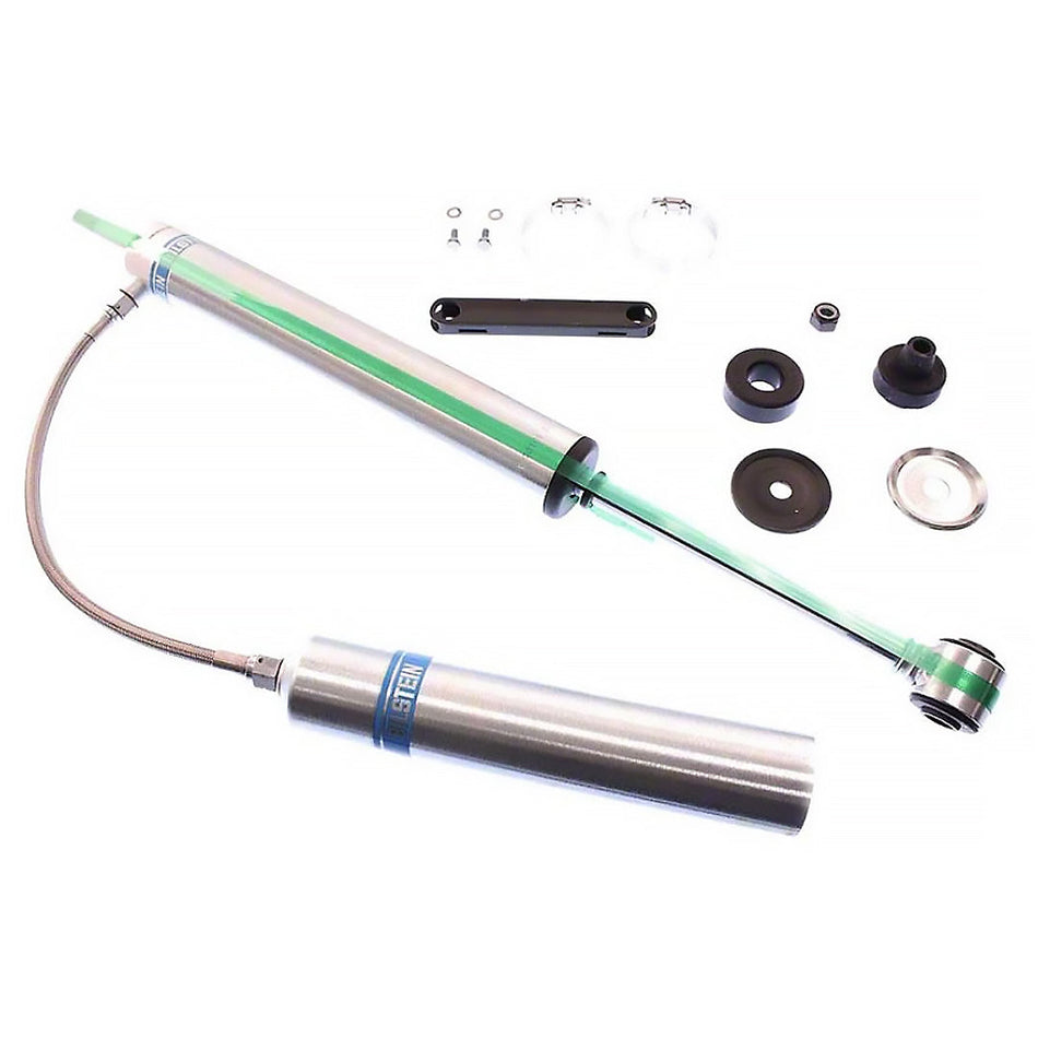 Shock Absorbers