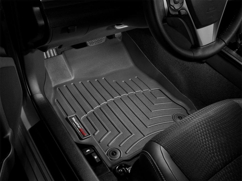 Interior Accessories