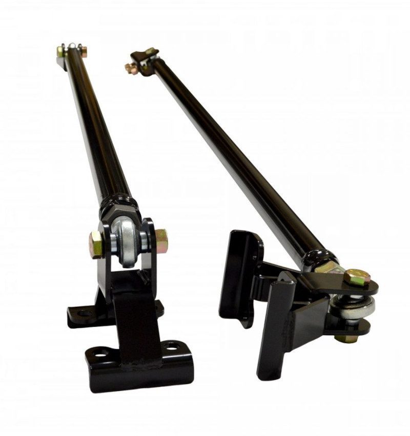 Suspension Components 1994-1998 Dodge Ram