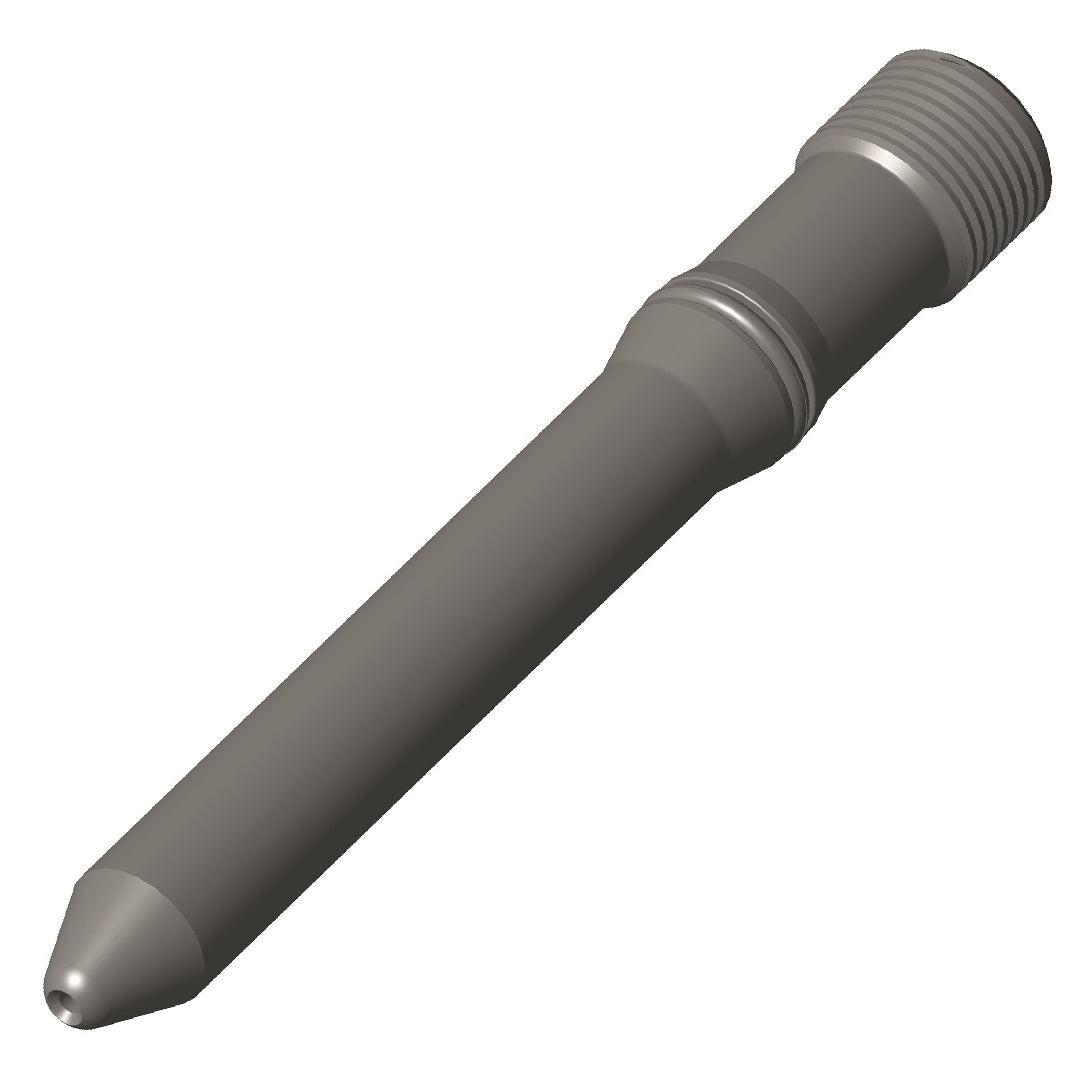 Connector Tubes