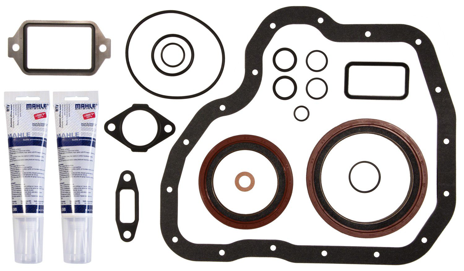 Gaskets 2004.5-2005 Chevy/GMC Duramax