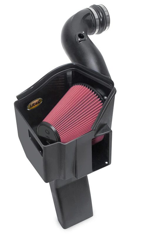 Cold Air Intakes