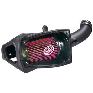 Cold Air Intakes