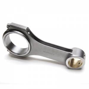 Rods 2006-2007 Chevy and GMC Duramax