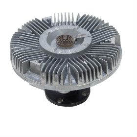 Cooling System 1982-2000 6.2l – 6.5l IDI Chevy/GMC