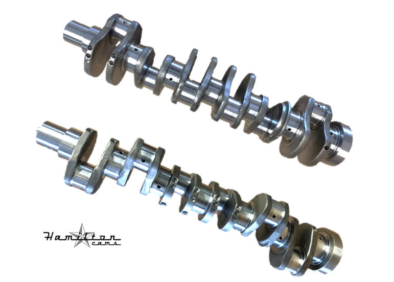 Crankshafts 2007.5 – 2018 4th Gen