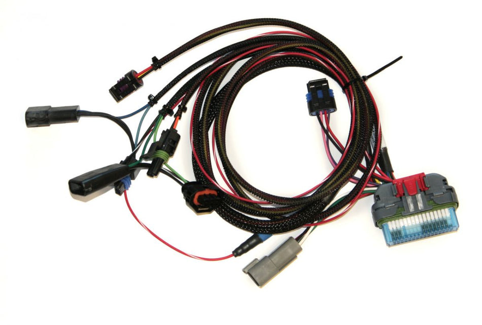 2003-2007 Dodge Cummins Adrenaline Main Wiring Harness