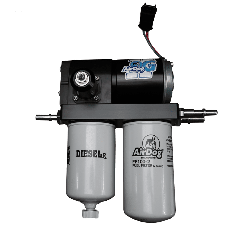 Lift pump  2003 – 2007 Dodge Ram