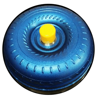 03.5-10 Powerstroke 6.0/6.4 Torque Converter (5r110)