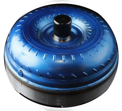 Torque Converter