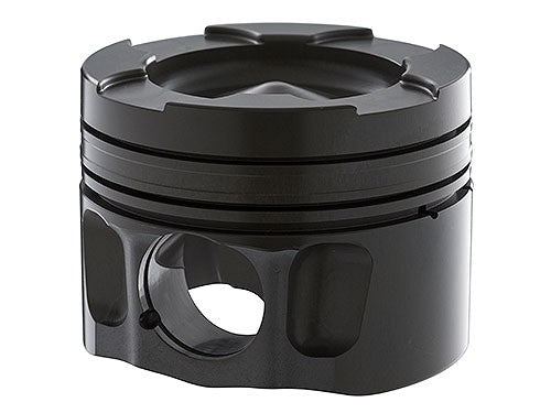 Chevy Duramax 4.075 1.936 16:1 Comp