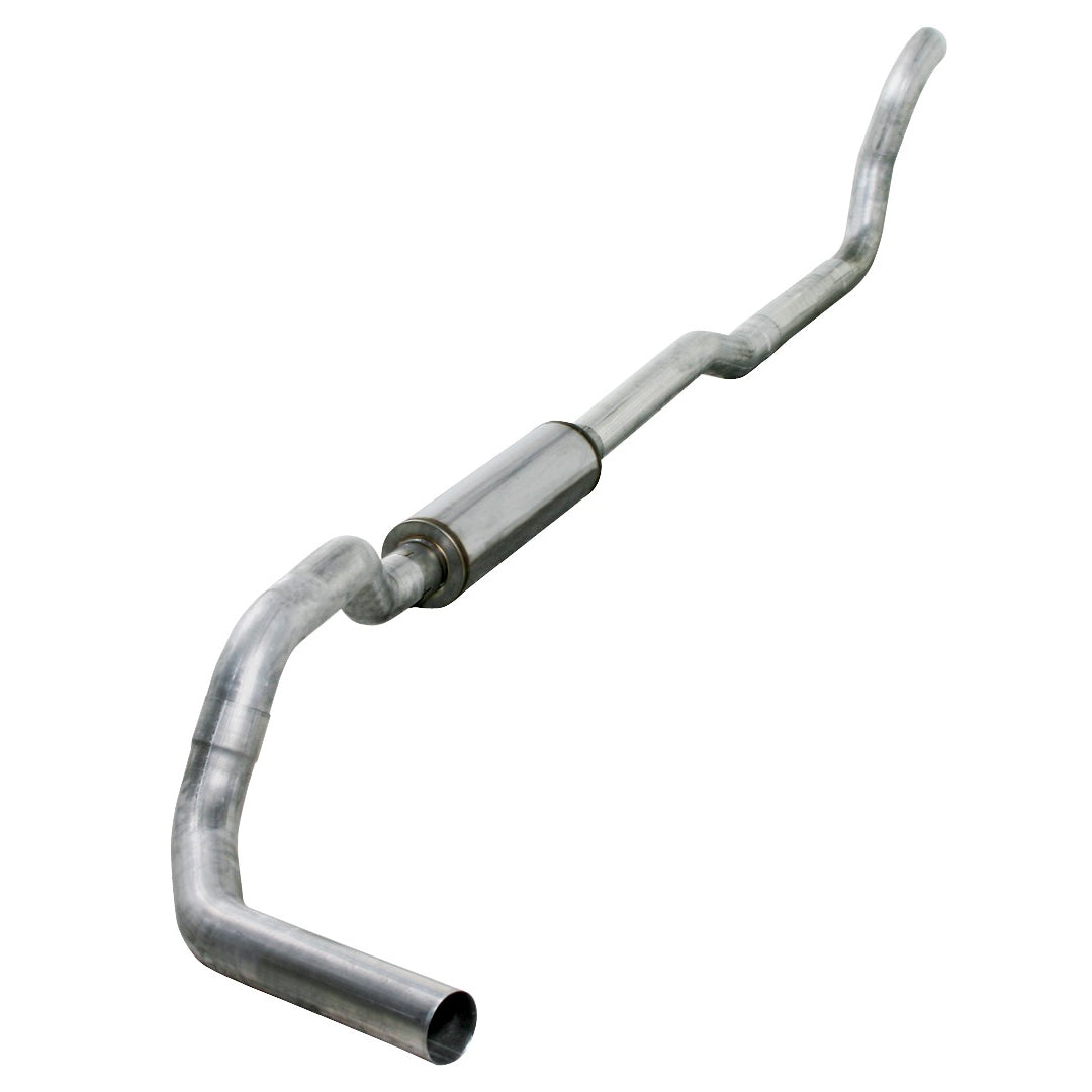 Exhaust Systems