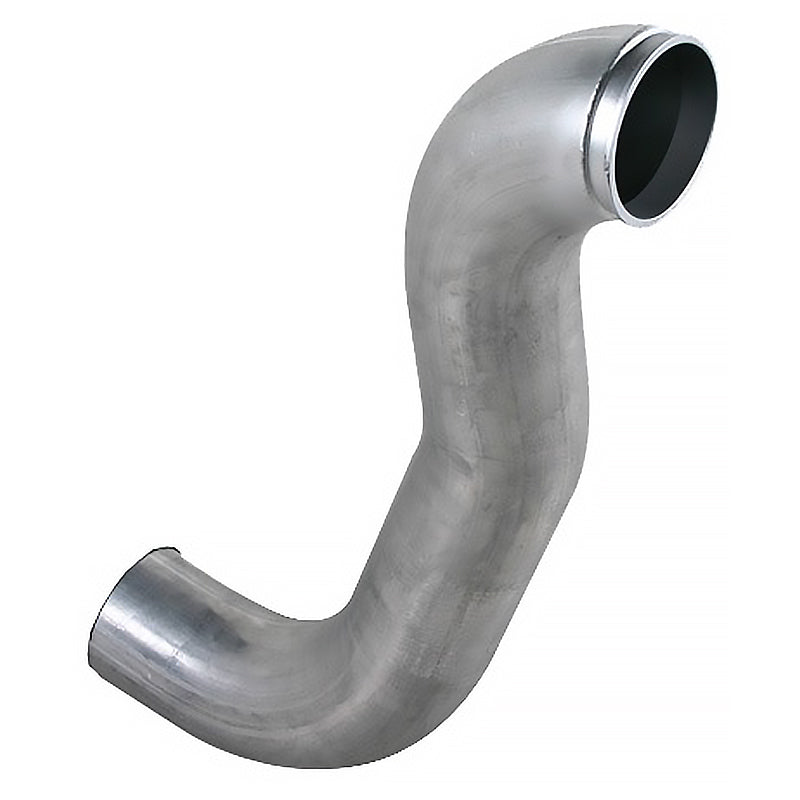 1st Gen Exhaust