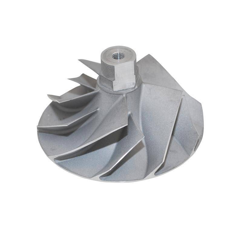 Compressor Wheel