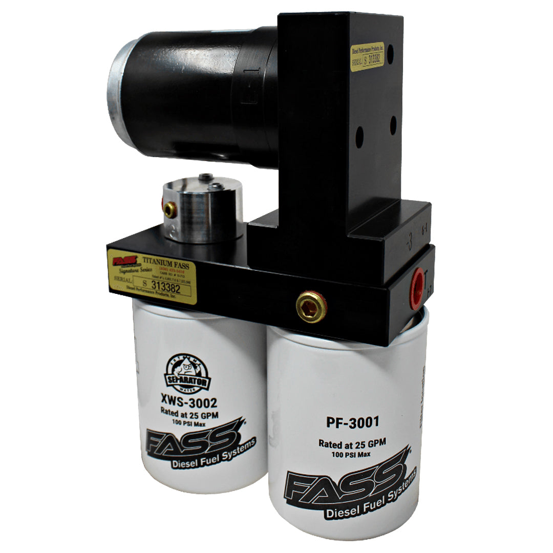 Lift Pumps