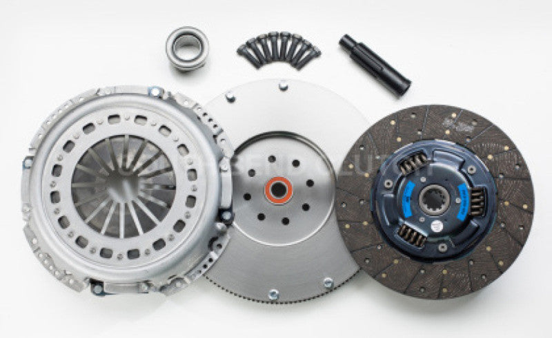 FC1944-6OK-6.4 South Bend PowerStroke Clutch Kit 375hp-800ft/lbs