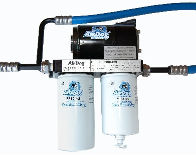 AirDog Fuel Filter 2 micron