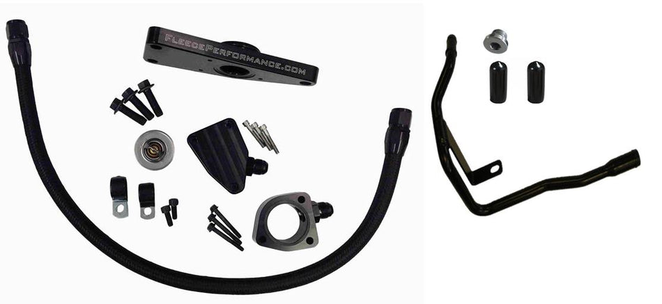 Coolant Bypass Kit 03-07