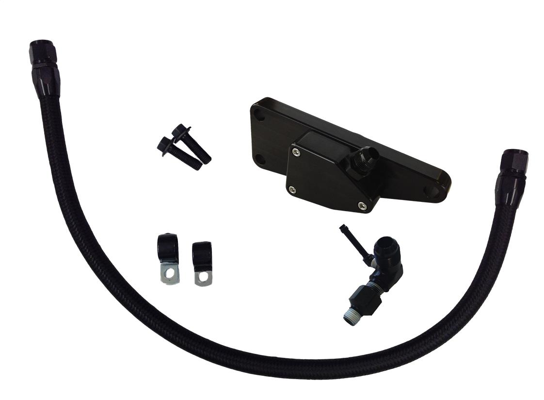 Coolant Bypass Kits