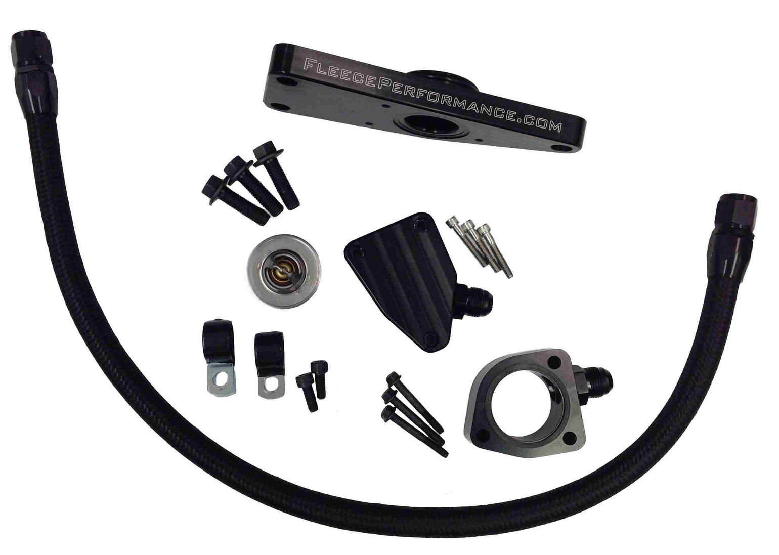 Coolant Bypass Kits