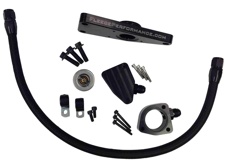 Coolant Bypass Kits