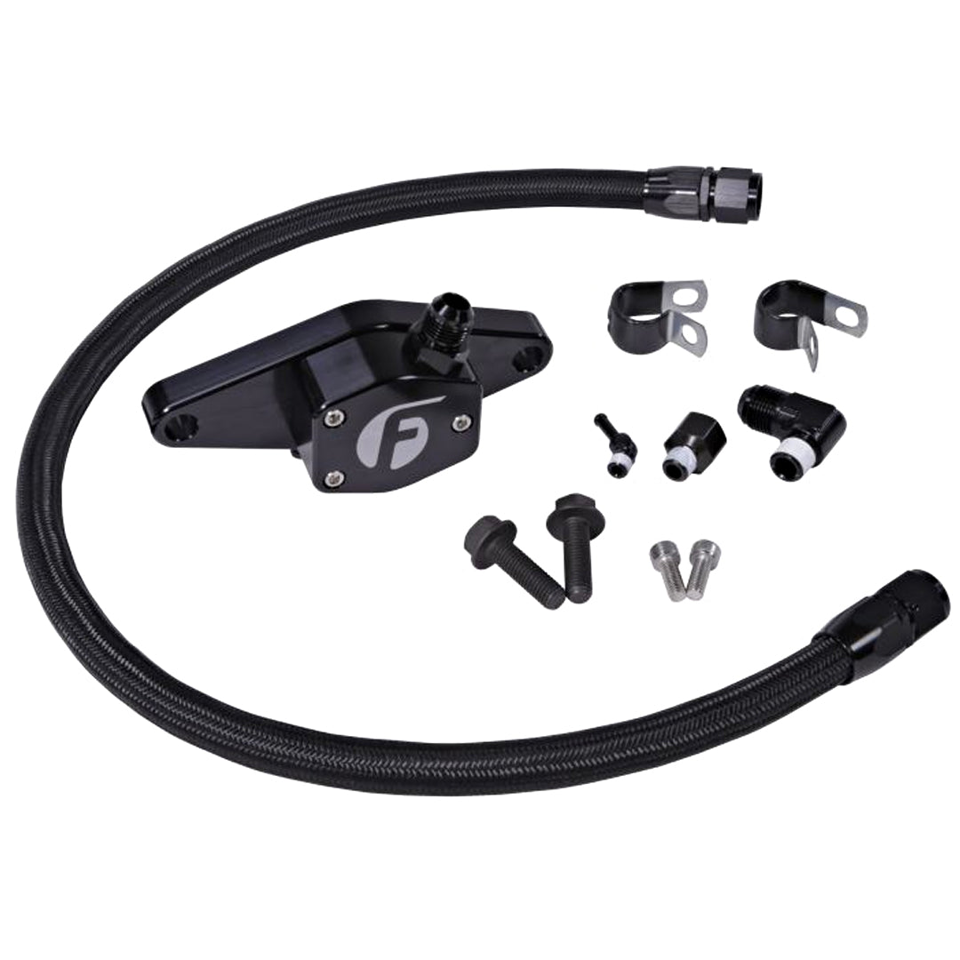 Coolant Bypass Kits