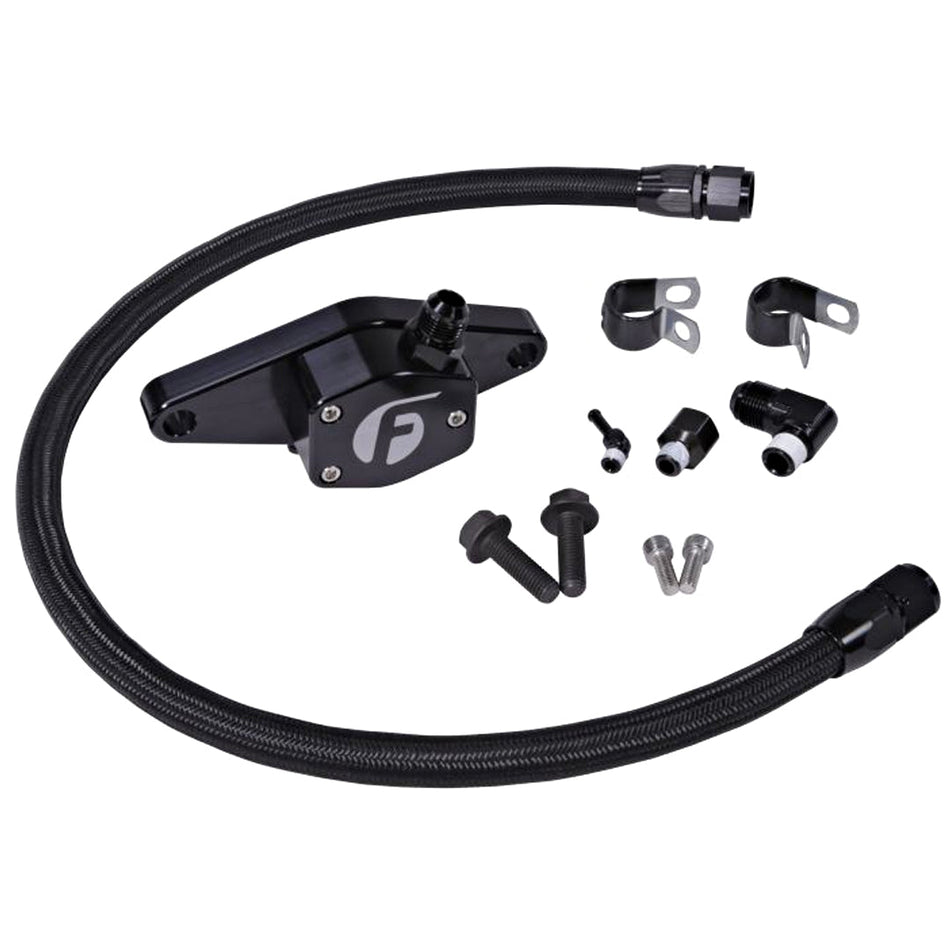 Coolant Bypass Kits