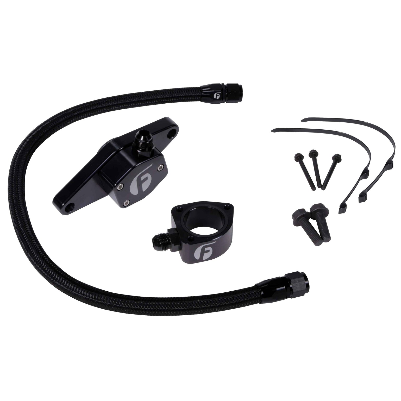 Coolant Bypass Kits