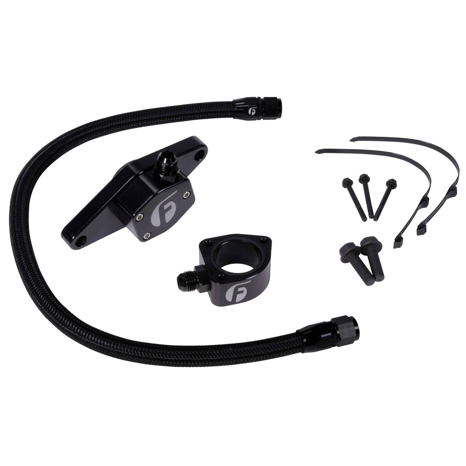 Coolant Bypass Kits