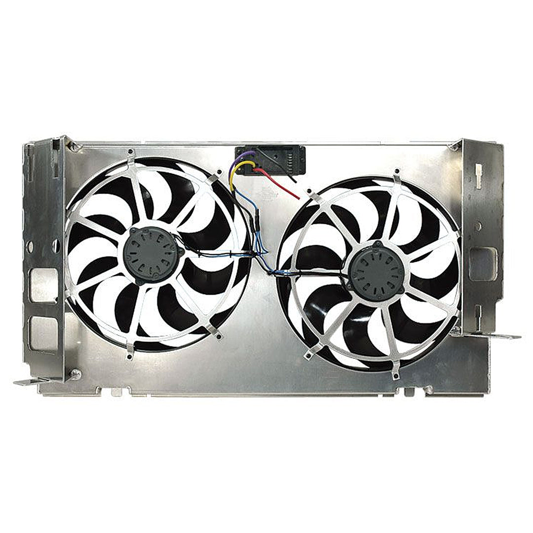 Cooling Fans