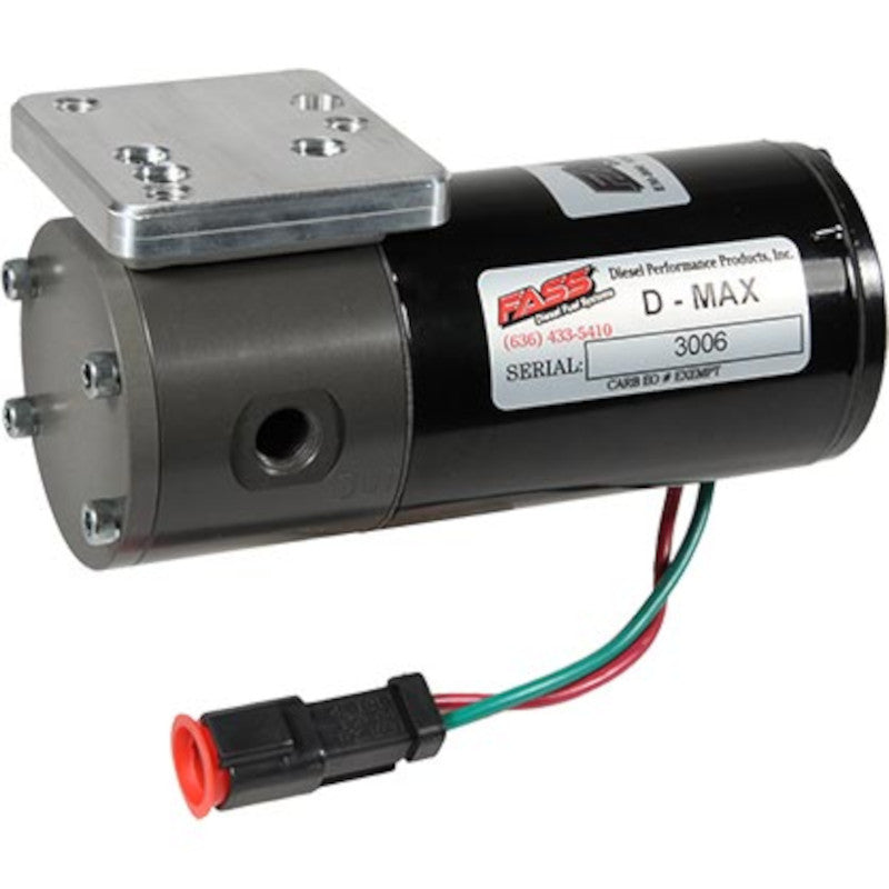 Lift Pump 2007.5-2010 Chevy