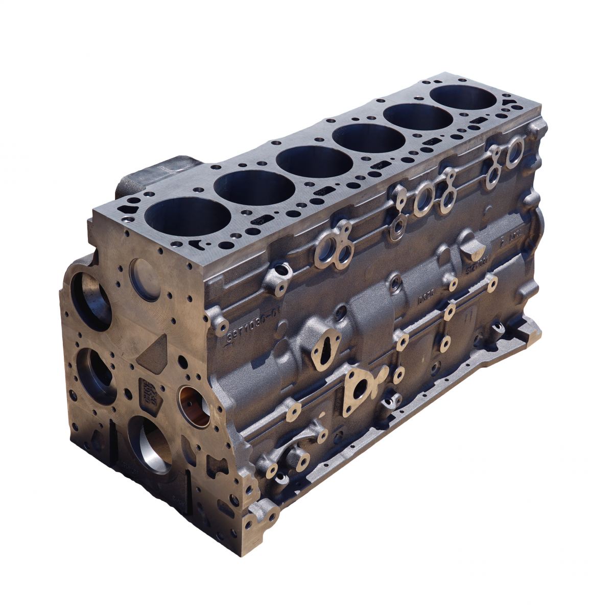 Blocks – Power Driven Diesel
