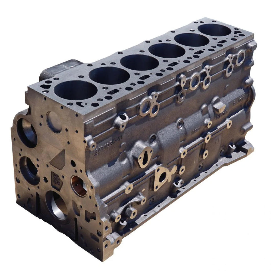 Engine Blocks