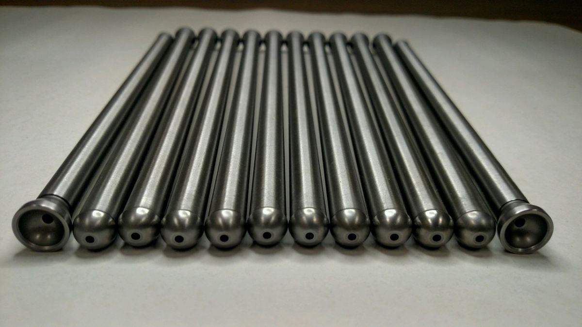 Pushrods 2001-2004 Chevy/GMC Duramax