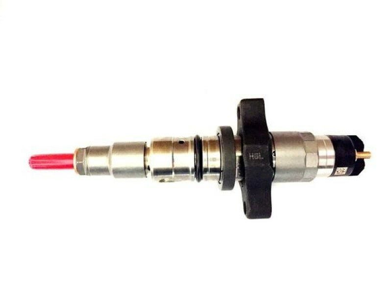 Fuel Injectors - Diesel