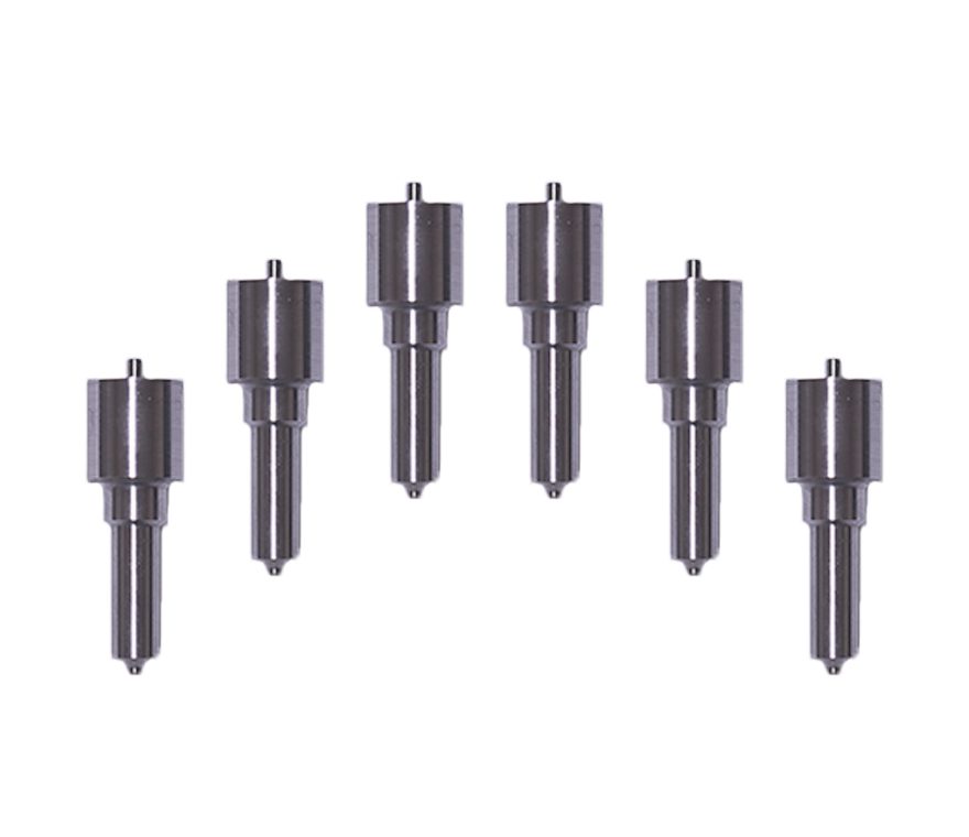 Injector Nozzles