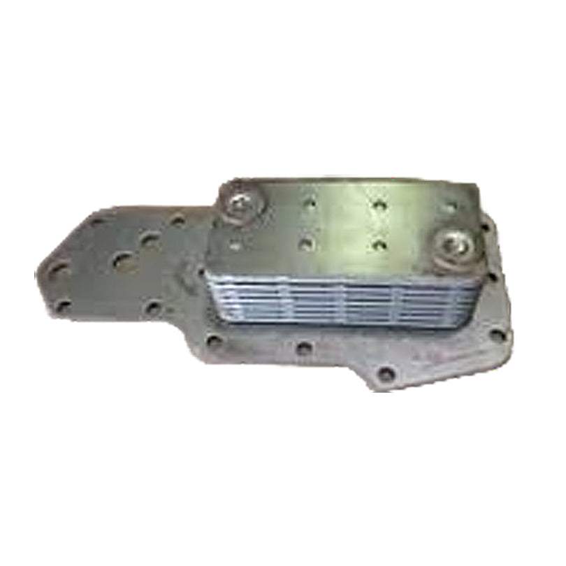 Oil Coolers