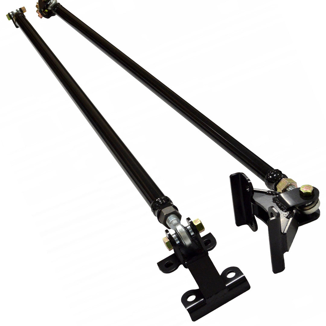 Suspension Components