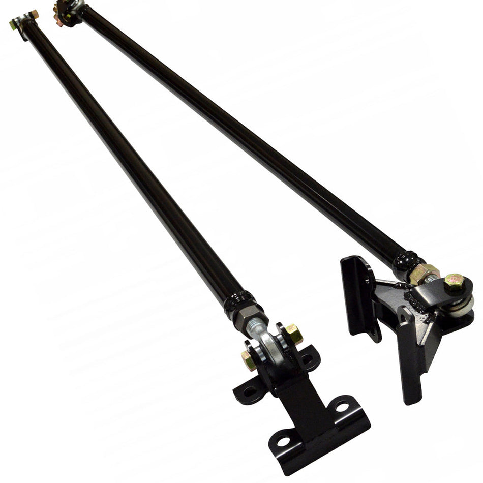 Suspension Components